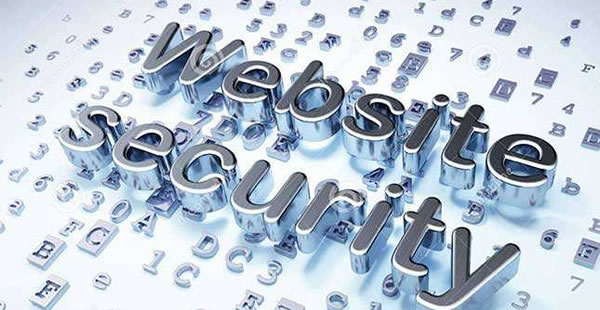 網站安全